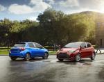 Toyota Yaris LE 2017 года (NA)